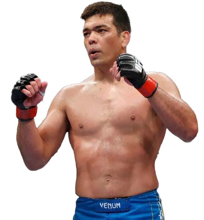Lyoto Machida